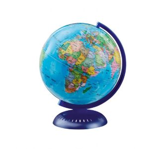 Brainstorm Globe 14cm