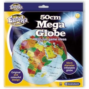 Brainstorm Mega globe