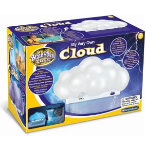 Brainstorm My very own cloud
