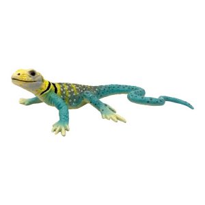 Bullyland Gewone Halsbandhagedis 68488