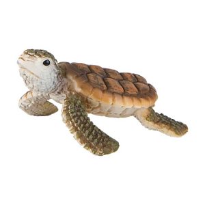 Bullyland Jonge Zeeschildpad Bullyland 63569