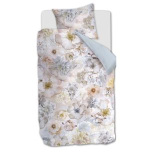 Kardol Kelmscott Dekbedovertrek – 140×200/220 cm