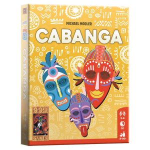 Cabanga