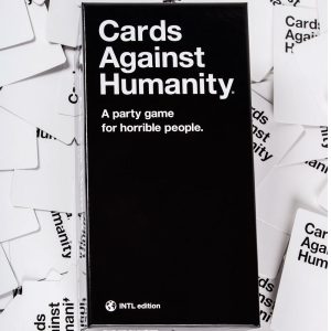 Cards Against Humanity International Edition