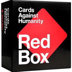 Cards Against Humanity – Red Expansion