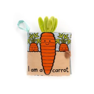 Carrot book