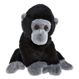 Charlie Bears Cuddle Cub Gorilla