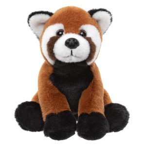 Charlie Bears Cuddle Cub Red Panda