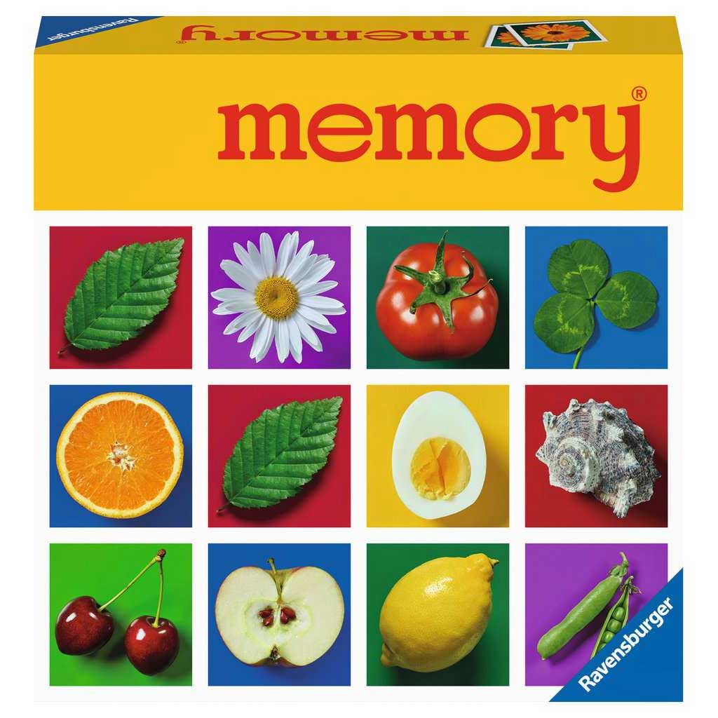 Classic memory® 2022