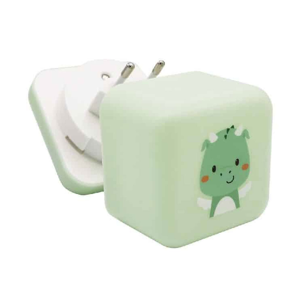 Cloud-b nachtlampje draak - Afbeelding 2