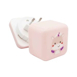 Cloud-b nachtlampje eenhoorn