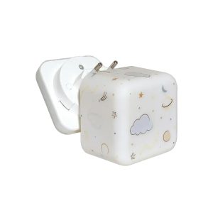 Cloud-b nachtlampje wolkje