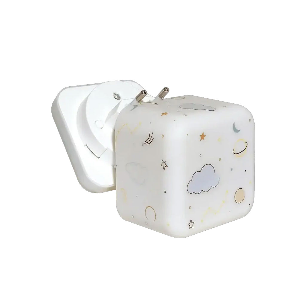 Cloud-b nachtlampje wolkje