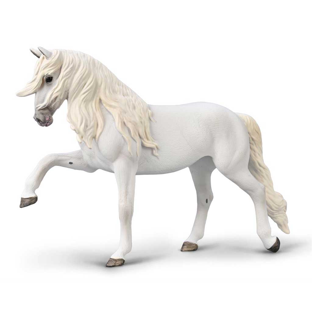 collecta 3380035 Lipizzaner Merrie
