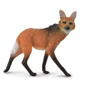 Collecta 3388595 Manenwolf