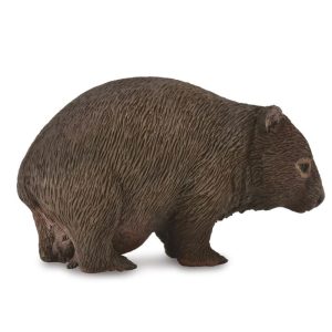 Collecta 3388756 Wombat