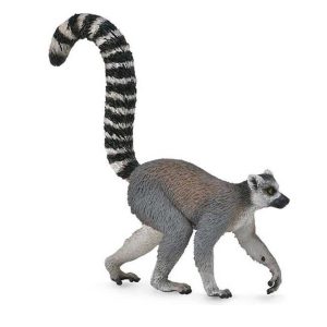 Collecta 3388831 Ringstaartmaki