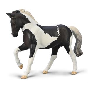 collecta 80027 Warmblood hengst