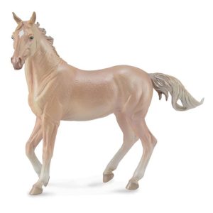 Collecta Akhal -Teke Merrie Perlino