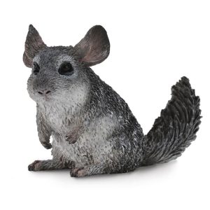 Collecta Chinchilla