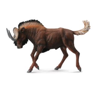 Collecta Gnoe Zwart