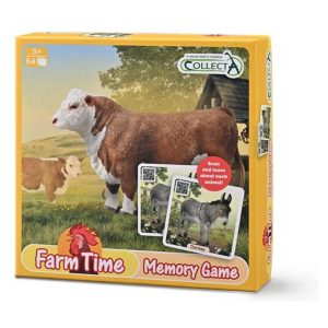 Collecta memory boederij