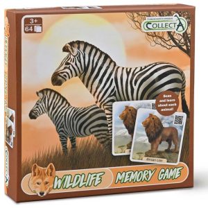 Collecta memory Wildlife
