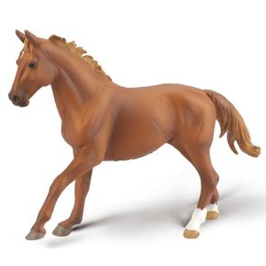 Collecta Phar Lap Engelse Volbloedhengst 80017