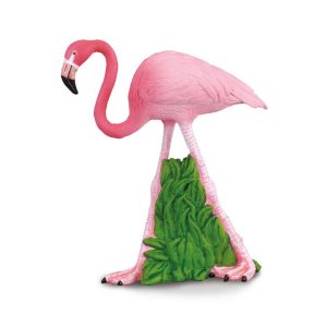 Collecta Wilde Dieren (M): Flamingo