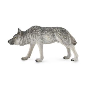 Collecta Wolf Op Jacht