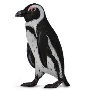 Collecta Zwartvoetpinguïn