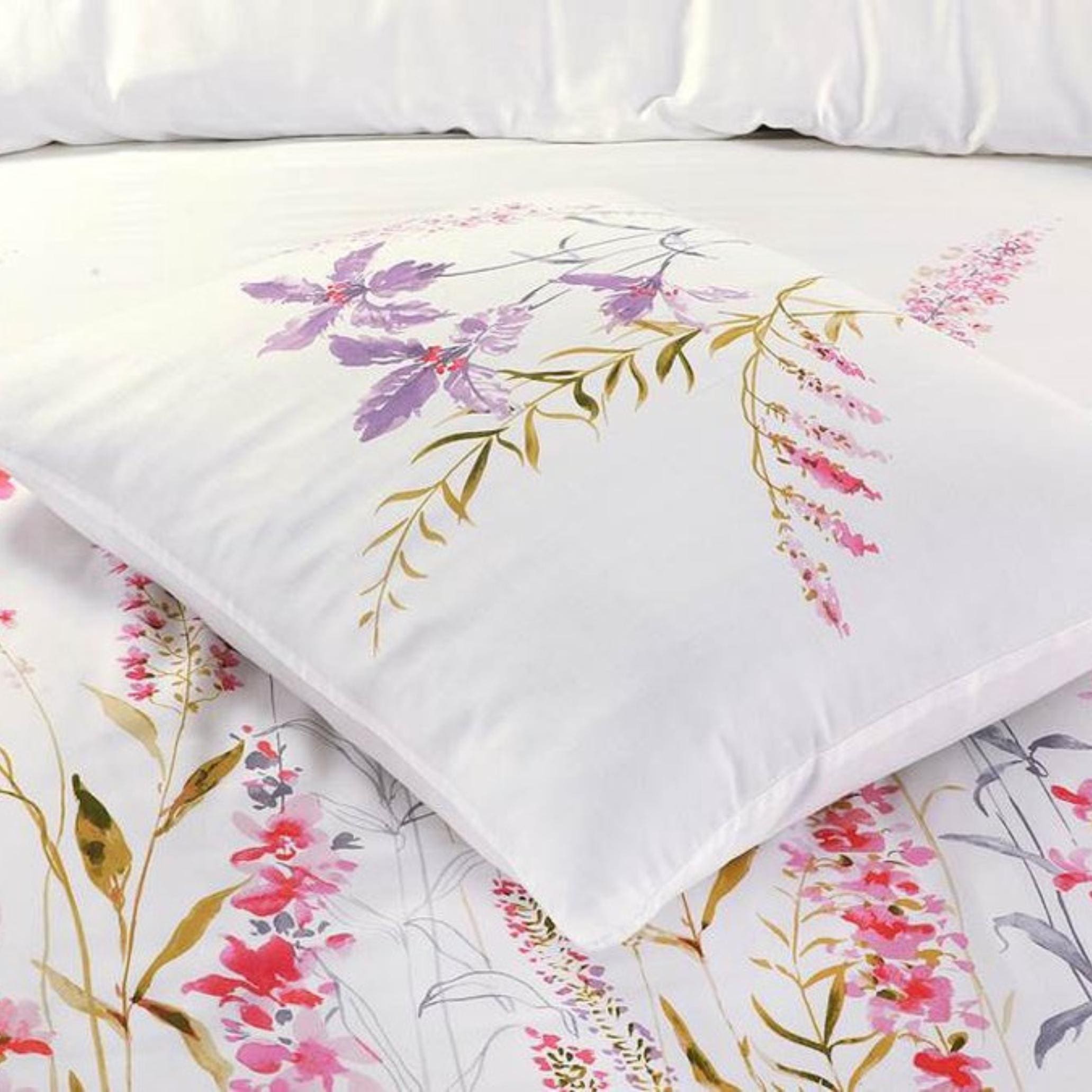 Papillon Anna Dekbedovertrek – Lits-jumeaux – 240×200/220 cm – Multi - Afbeelding 5