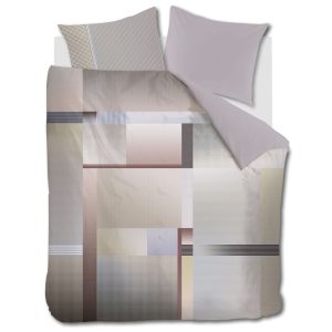 Kardol Ferruccio Dekbedovertrek – 200×200/220 cm