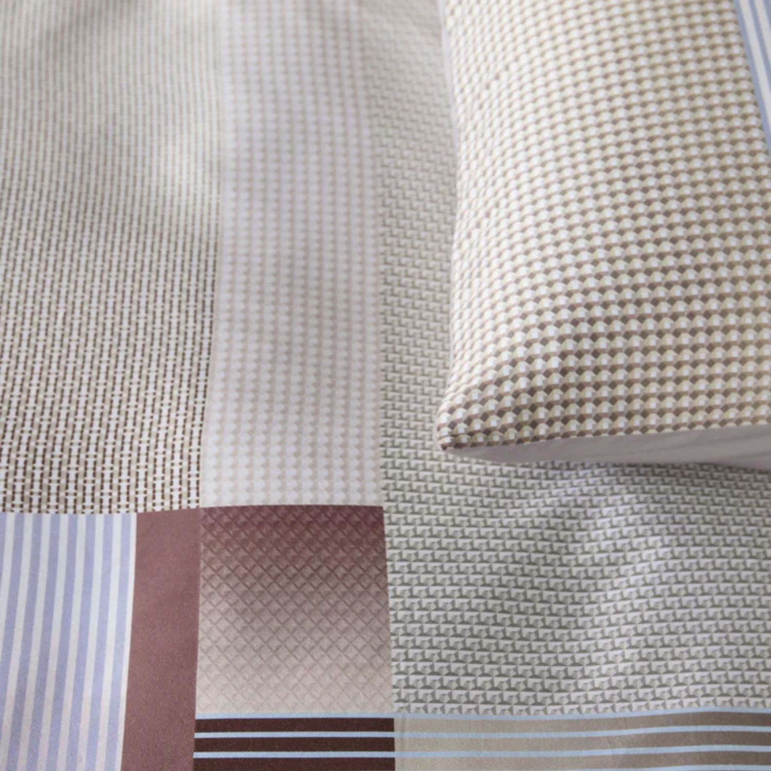 Kardol Ferruccio Dekbedovertrek – 200×200/220 cm - Afbeelding 4