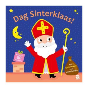 Dag Sinterklaas!