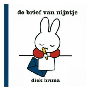 De brief van Nijntje