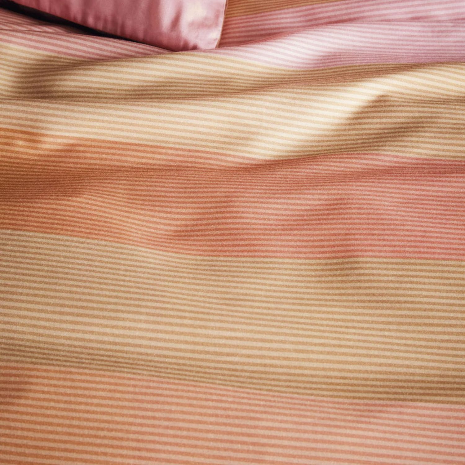 Beddinghouse Time Square Dekbedovertrek – 140×200/220 cm - Afbeelding 3