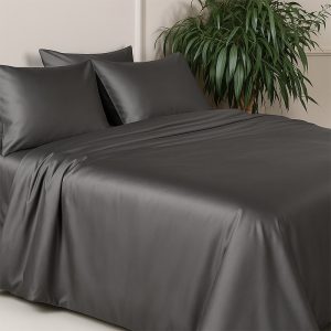 Dekbedovertrek Micromodal – Faia Zink