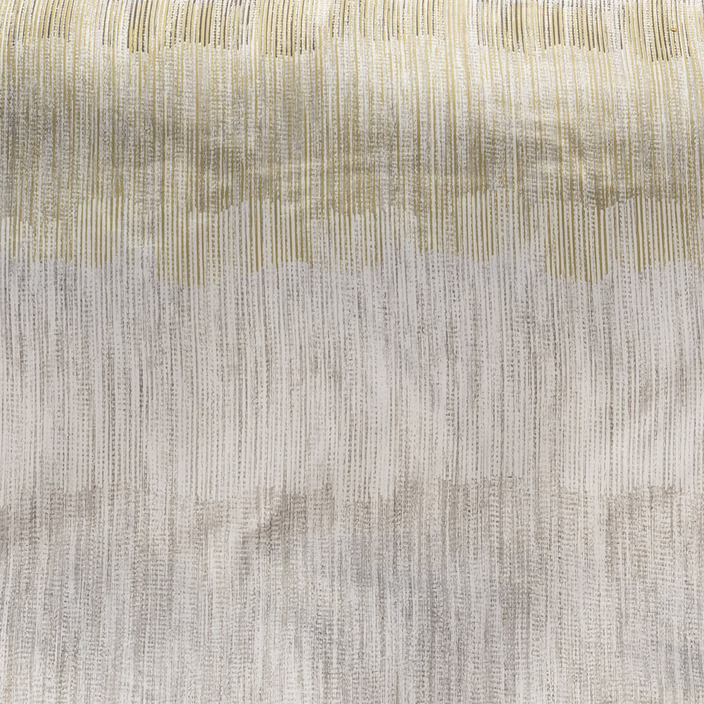 Dekbedovertrek katoen satijn – Corso Ecru - Afbeelding 5