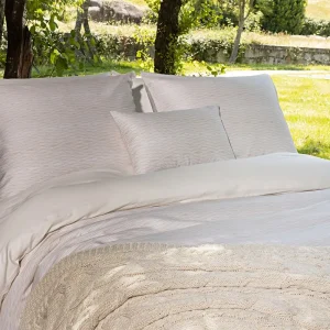 Dekbedovertrek katoen satijn – Mica