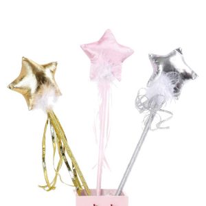 Deluxe Star Wand