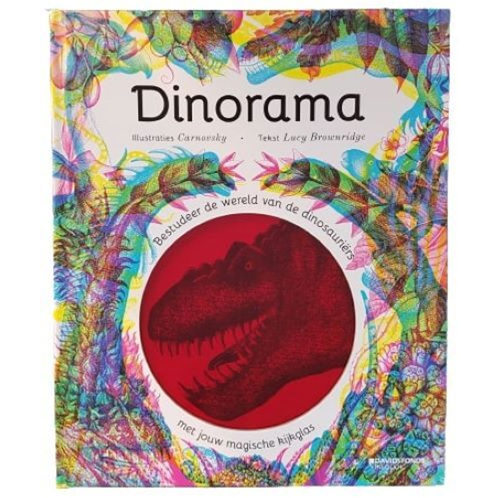 Dinorama - Afbeelding 2