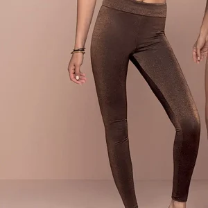 Disco Dentelle – Dames Legging