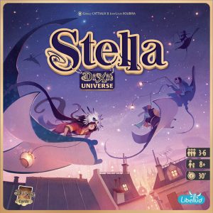 Dixit Stella universe