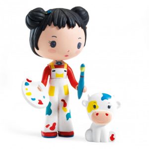 Djeco Barbouille en Gribs