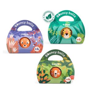 Djeco Bouncy balls