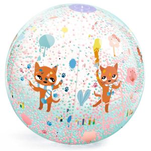 Djeco bubbles bal Chamalow