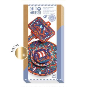 Djeco DIY like a viking