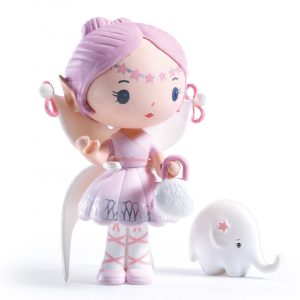 Djeco Elfe en Bolero