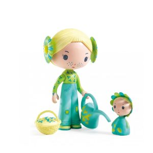 Djeco Flore en Bloom